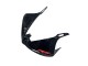 Compra Carenado Moto Yamaha YZF R6S 2006-2009 - Negro Brillante Rojo