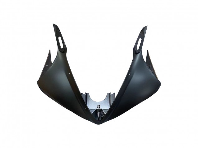 Compra Carenados Moto Yamaha YZF R6S 2006-2009 - Azul Negro Mate