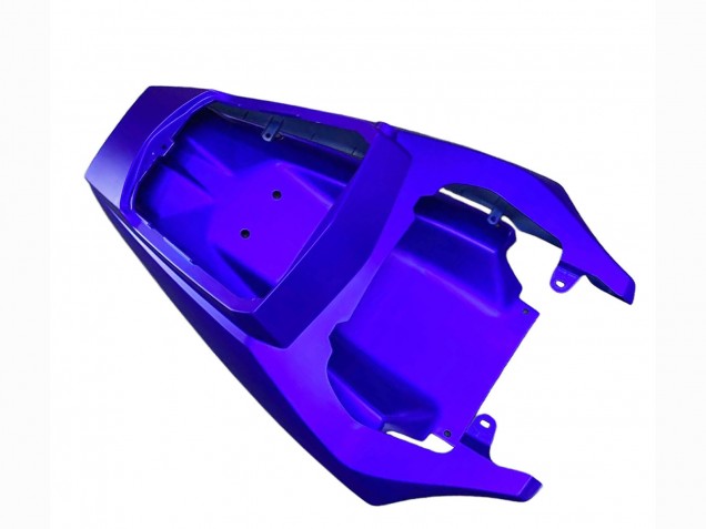 Compra Carenados Moto Yamaha YZF R6S 2006-2009 - Azul Negro Mate