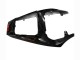 Compra Carenados Moto Yamaha YZF R6S 2006-2009 - Negro Brillante Rojo