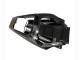 Compra Carenados Moto Yamaha YZF R6S 2006-2009 - Negro Brillante Negro Mate Oro Camaleón