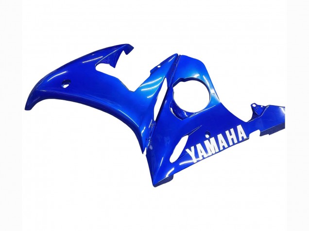 Compra Carenados Moto Yamaha YZF 600 R6 2005 - Azul