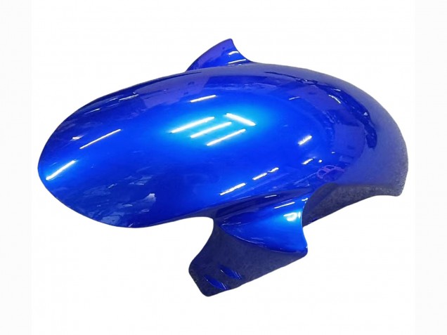 Compra Carenados Moto Yamaha YZF 600 R6 2005 - Azul