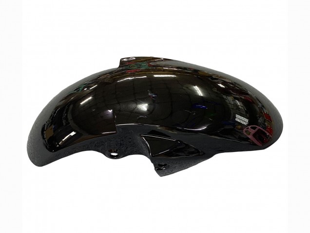 Compra Carenados Moto Yamaha YZF 600 R6 2005 - Negro Brillante