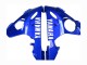 Compra Carenado Moto Yamaha YZF 600 R6 2005 - Azul Blanco