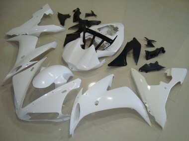 Compra Carenados Moto Yamaha YZF R1 2004-2006 - Blanco Perla