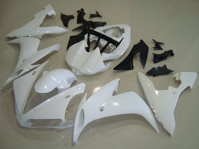 Compra Carenados Moto Yamaha YZF R1 2004-2006 - Blanco Perla