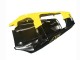 Compra Carenados Moto Yamaha YZF 600 R6 2005 - Negro Amarillo Rojo 46