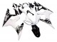 Compra Carenados Moto Yamaha YZF 600 R6 2005 - Blanco Negro