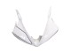Compra Carenados Moto Yamaha YZF 600 R6 2005 - Blanco Negro
