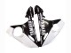 Compra Carenados Moto Yamaha YZF 600 R6 2005 - Blanco Negro