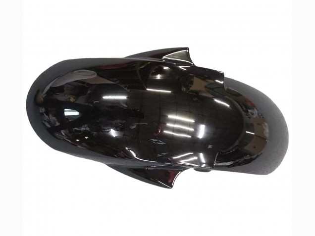 Compra Carenados Moto Yamaha YZF 600 R6 2005 - Blanco Negro