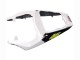 Compra Carenados Moto Yamaha YZF 600 R6 2005 - Blanco Azul Dunlop Fiat Motul