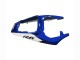 Compra Carenados Moto Yamaha YZF 600 R6 2005 - Azul Blanco Negro Yamalube