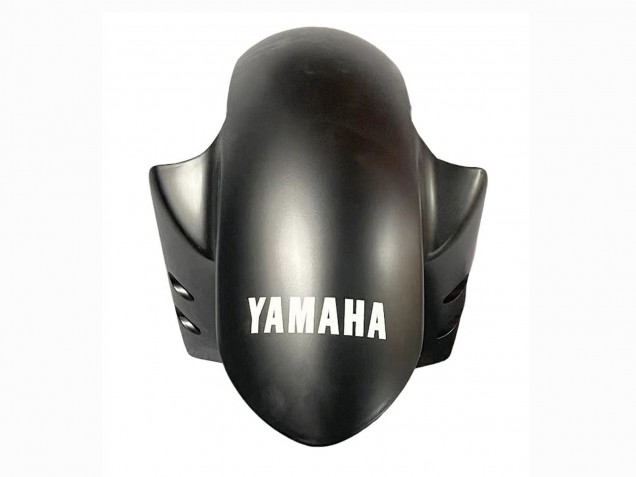 Compra Carenado Moto Yamaha YZF 600 R6 2005 - Negro Mate Rojo