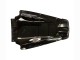 Compra Carenado Moto Yamaha YZF 600 R6 2005 - Negro Oro