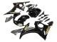 Compra Carenados Moto Yamaha YZF 600 R6 2005 - Negro Oro