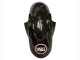 Compra Carenados Moto Yamaha YZF 600 R6 2005 - Negro Brillante Blanco Lucky Strike Motul