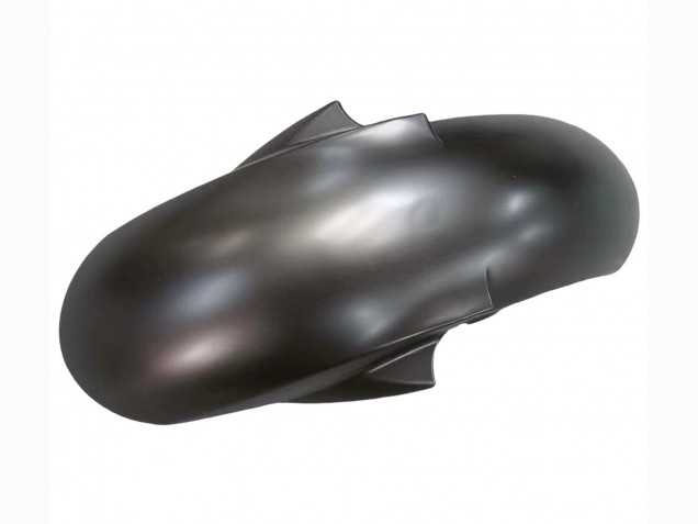 Compra Carenados Moto Yamaha YZF 600 R6 2005 - Negro Azul