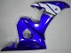 Compra Carenados Moto Yamaha YZF 600 R6 2005 - Azul Blanco