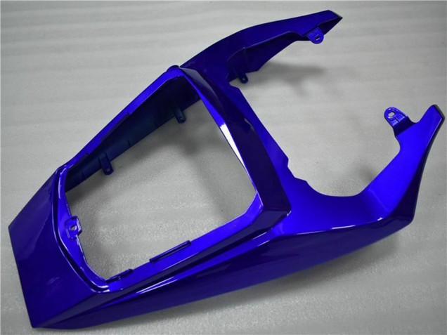 Compra Carenados Moto Yamaha YZF 600 R6 2005 - Azul Blanco
