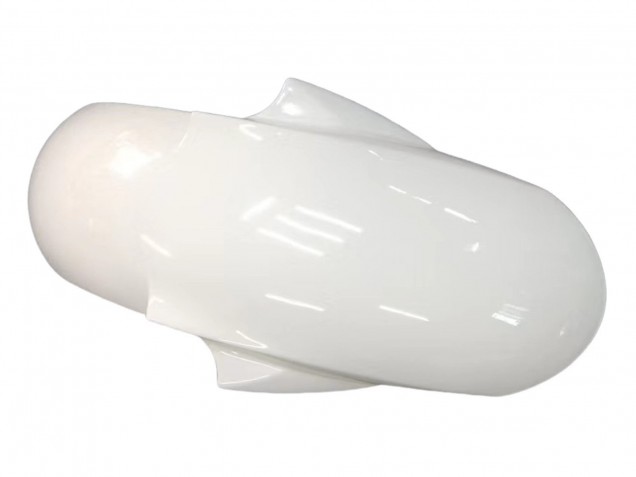 Compra Carenados Moto Yamaha YZF 600 R6 2005 - Blanco Oro Negro