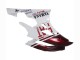 Compra Carenados Moto Yamaha YZF 600 R6 2006-2007 - Blanco Rojo Granate Fiat Acer Yamalube