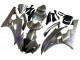 Compra Carenados Moto Yamaha YZF 600 R6 2006-2007 - Gris Púrpura Motul