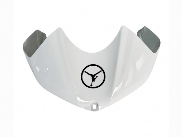Compra Carenados Moto Yamaha YZF 600 R6 2006-2007 - Blanco Azul Jordan