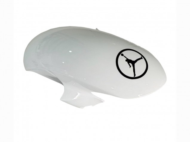 Compra Carenados Moto Yamaha YZF 600 R6 2006-2007 - Blanco Azul Jordan