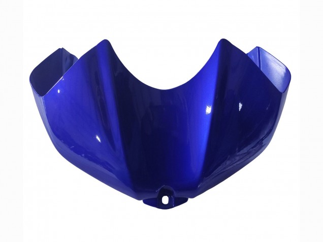 Compra Carenados Moto Yamaha YZF 600 R6 2006-2007 - Blanco Azul Negro