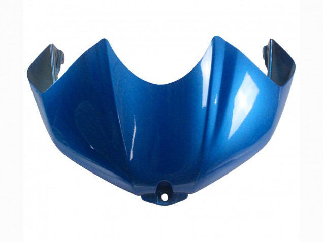 Compra Carenados Moto Yamaha YZF 600 R6 2006-2007 - Azul Neon Verde Negro Tiburón