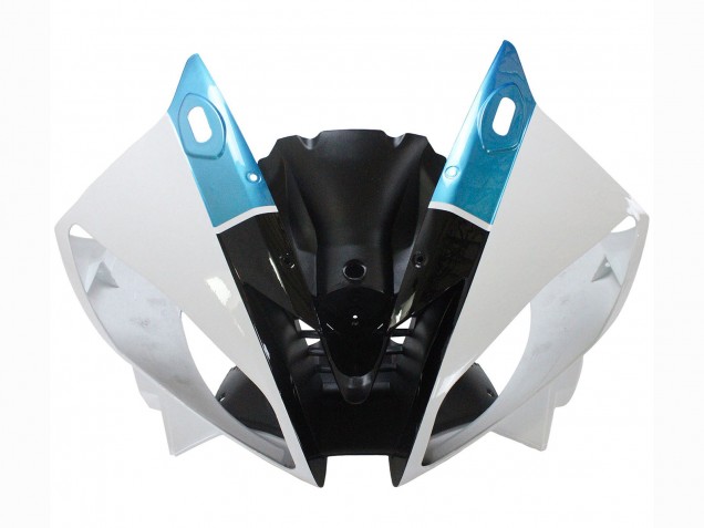 Compra Carenados Moto Yamaha YZF 600 R6 2006-2007 - Blanco Azul Negro Semakin Didepan ENEOS