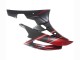 Compra Carenados Moto Yamaha YZF 600 R6 2006-2007 - Rojo Negro Mate