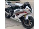 Compra Carenados Moto Yamaha YZF 600 R6 2008-2016 - Blanco Rojo