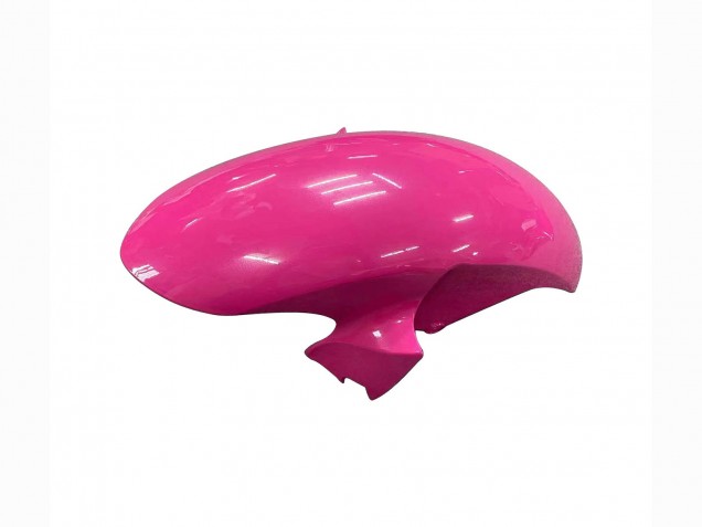 Compra Carenados Moto Yamaha YZF 600 R6 2008-2016 - Rosa