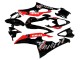 Compra Carenados Moto Yamaha YZF 600 R6 2008-2016 - Rojo Negro Brillante DENSO Yamalube 21