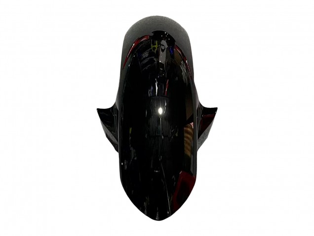 Compra Carenados Moto Yamaha YZF 600 R6 2008-2016 - Rojo Negro Brillante DENSO Yamalube 21
