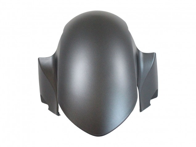 Compra Carenados Moto Yamaha YZF 600 R6 2008-2016 - Gris Negro Mate Oro Calcomanías
