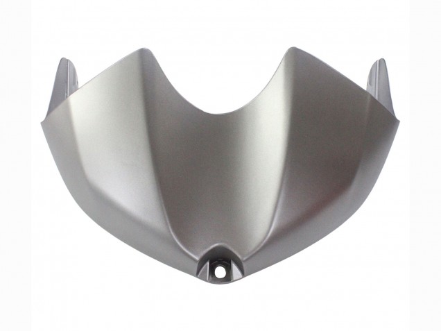 Compra Carenados Moto Yamaha YZF 600 R6 2008-2016 - Gris Mate Rojo Calcomanías