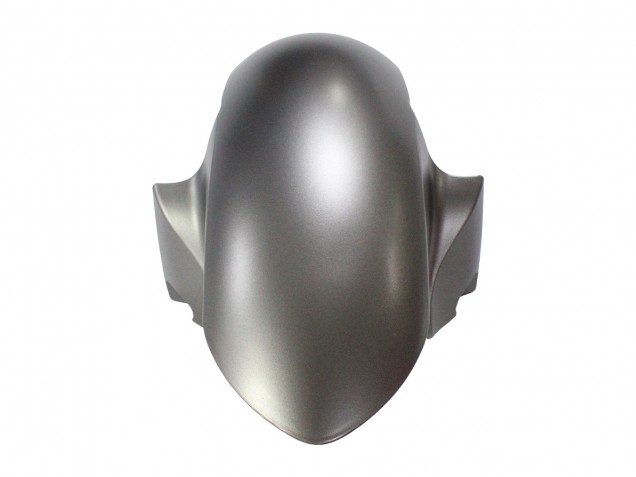 Compra Carenados Moto Yamaha YZF 600 R6 2008-2016 - Gris Mate Rojo Calcomanías