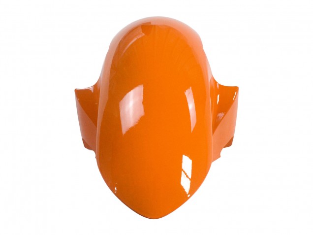 Compra Carenados Moto Yamaha YZF 600 R6 2008-2016 - Naranja Negro