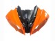 Compra Carenados Moto Yamaha YZF 600 R6 2008-2016 - Naranja Negro