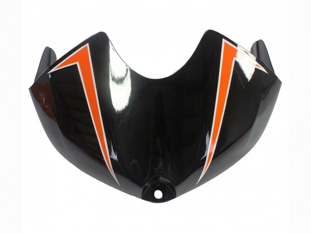Compra Carenados Moto Yamaha YZF 600 R6 2008-2016 - Naranja Negro