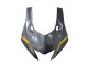 Compra Carenados Moto Yamaha YZF 600 R6 2017-2023 - Oro Negro FibraCarbono