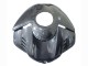 Compra Carenados Moto Yamaha YZF 600 R6 2017-2023 - Oro Negro FibraCarbono