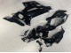 Compra Carenados Moto Yamaha YZF 600 R6 2017-2023 - Negro Brillante