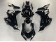 Compra Carenados Moto Yamaha YZF 600 R6 2017-2023 - Negro Brillante