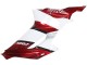 Compra Carenados Moto Yamaha YZF 600 R6 2017-2023 - Blanco Rojo Negro
