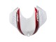 Compra Carenados Moto Yamaha YZF 600 R6 2017-2023 - Blanco Rojo Negro